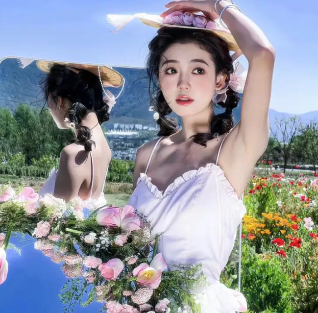 拉斯维加斯之夜
